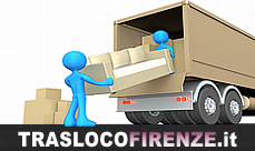 Trasloco a Lucca by TraslocoFirenze.it